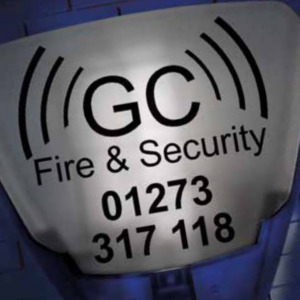 GC Fire & Security Ltd